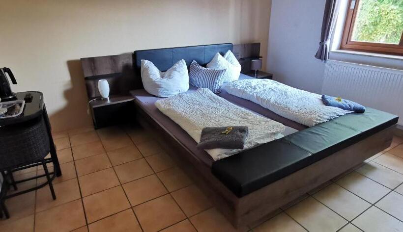 Pension Hochheimer Schlösschen