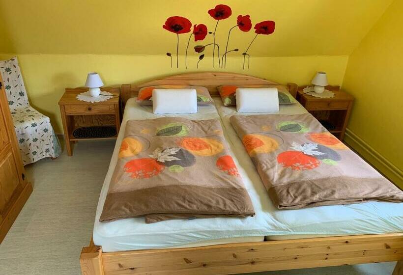 Pension Kunterbunt Büsum