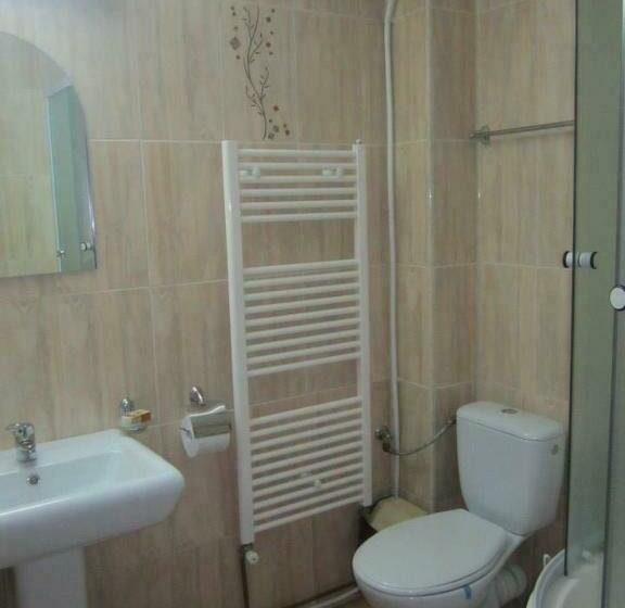 Pensiunea Poiana Uliului