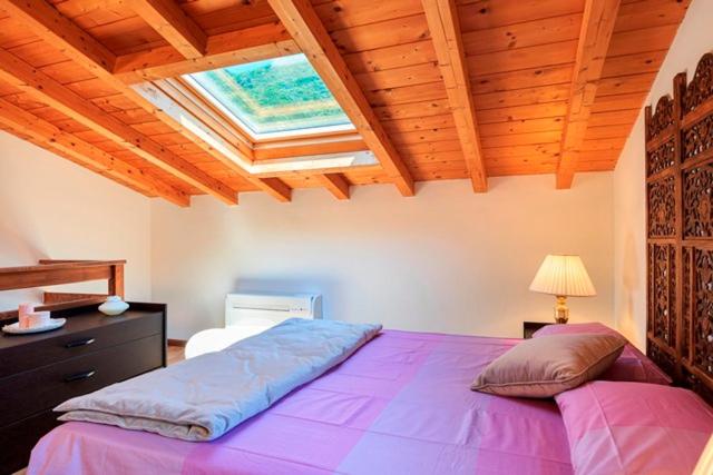 Residence Borgo Castello