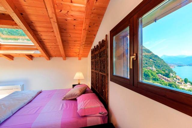 Residence Borgo Castello