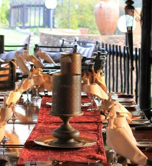 Курорт Bass Lake Country Lodge