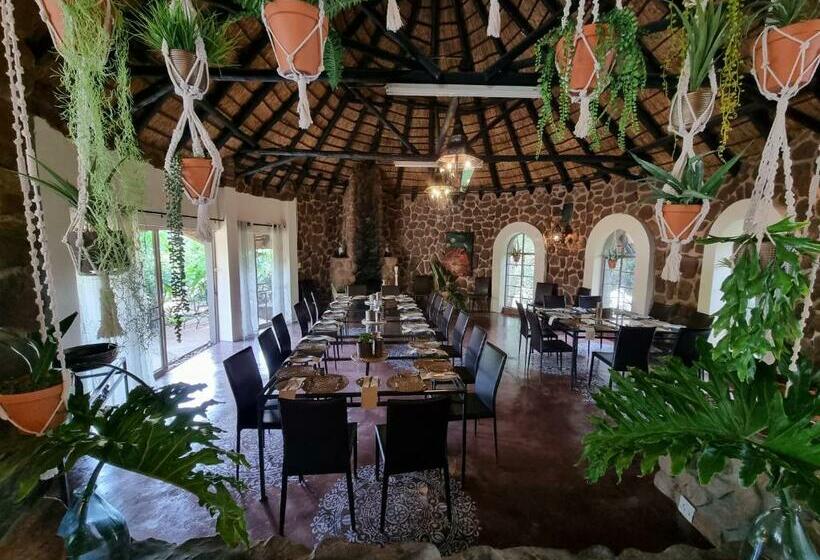 Курорт Bass Lake Country Lodge