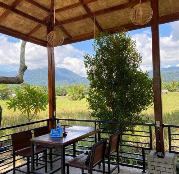 Курорт Gino S Place Guest House & Jungle Trekking