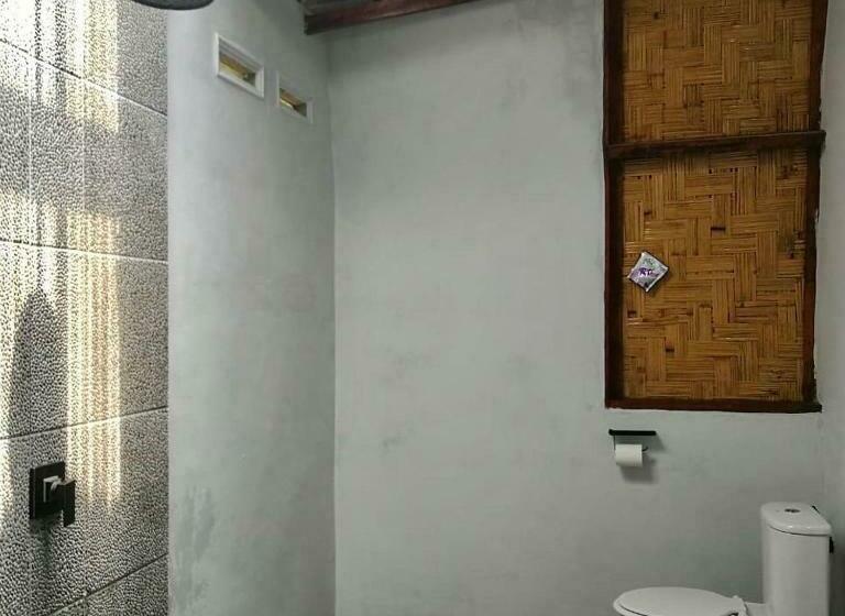 Курорт Gino S Place Guest House & Jungle Trekking