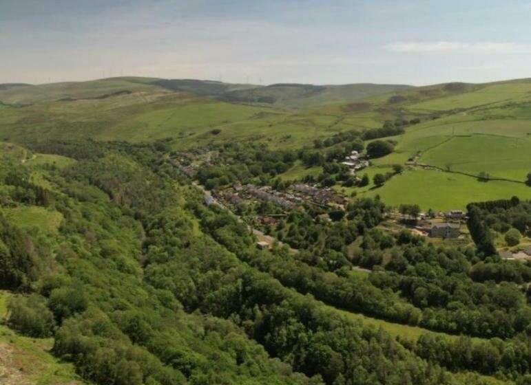 Bed and Breakfast Rowan House Bed Breakfast Main House & Self Contained Self Catering Apartment