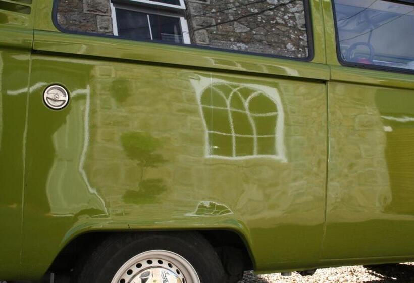 Tawburn House Boutique B & B