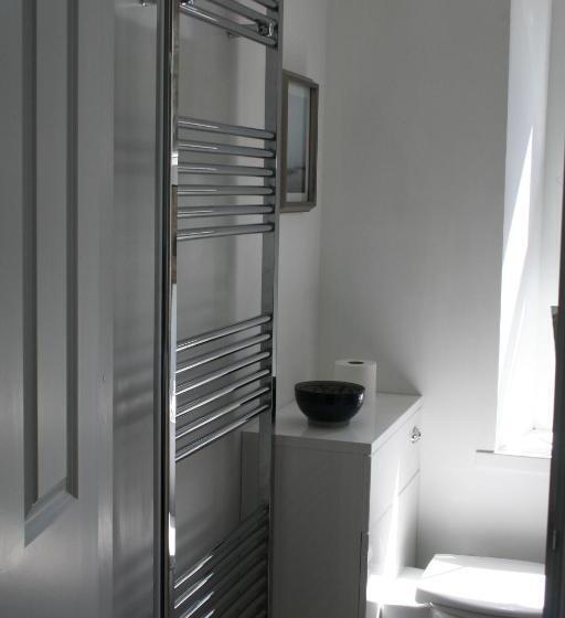 Tawburn House Boutique B & B