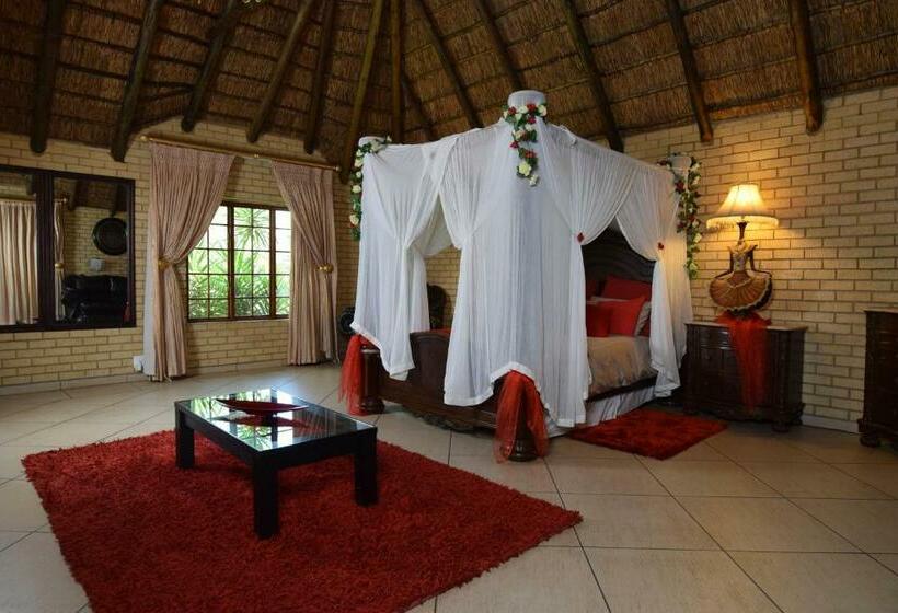 Thabong Bed And Breakfast