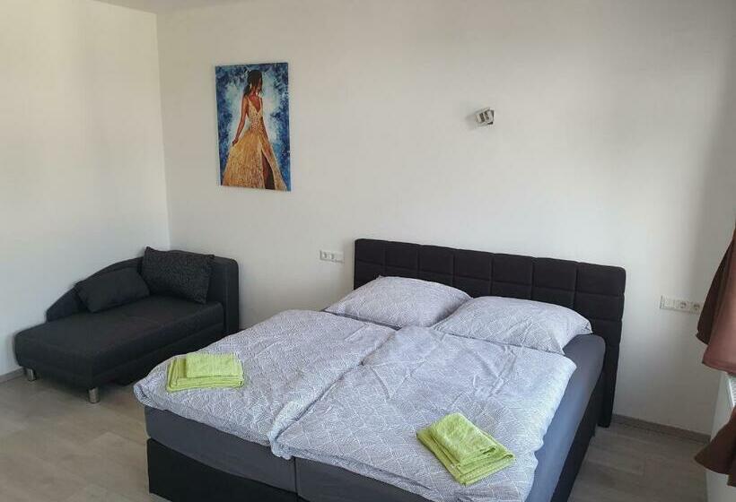 Zum Obstler   Gaststätte Und Pension