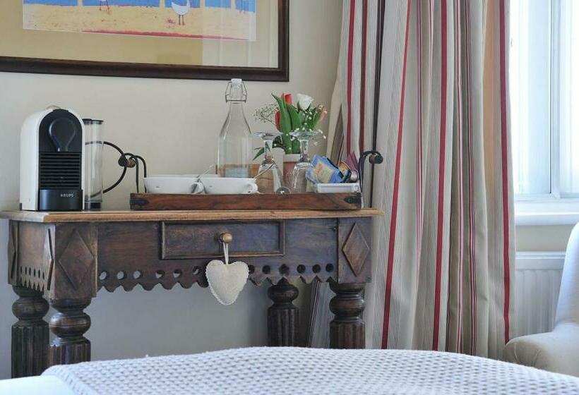 Abbey Rise Bed And Breakfast