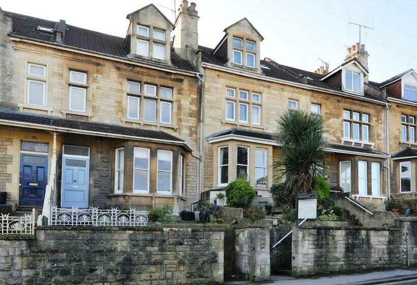 Abbey Rise Bed And Breakfast