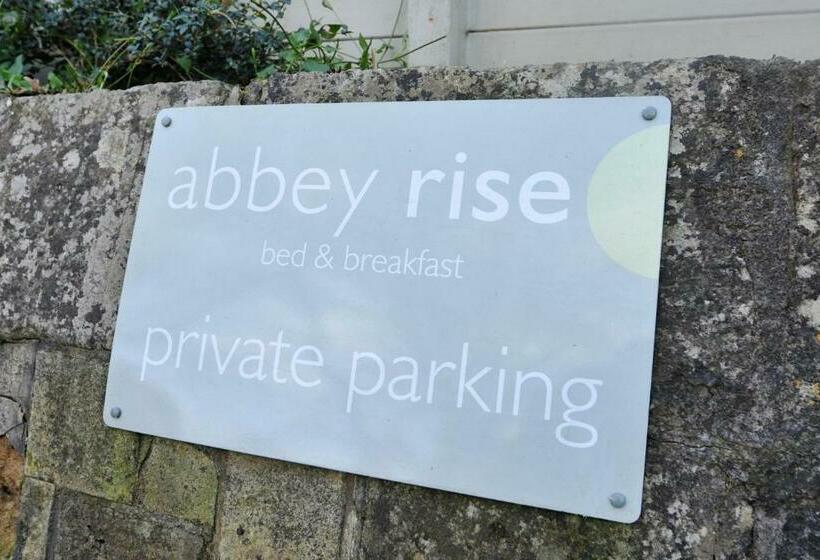 Abbey Rise Bed And Breakfast