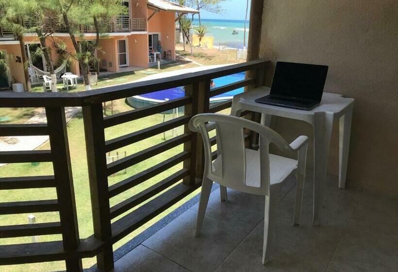 הוסטל Aldeia St. Sebastien 25