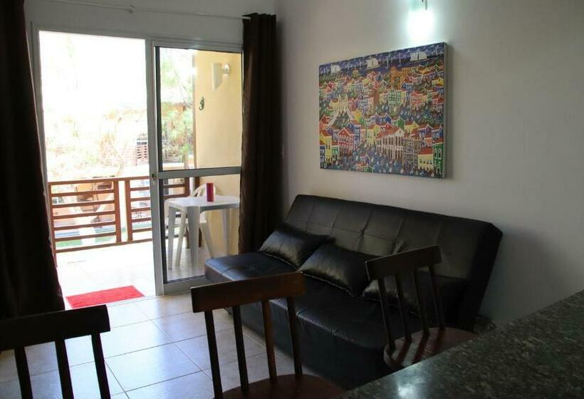 הוסטל Aldeia St. Sebastien 25