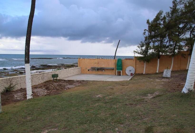 הוסטל Aldeia St. Sebastien 25