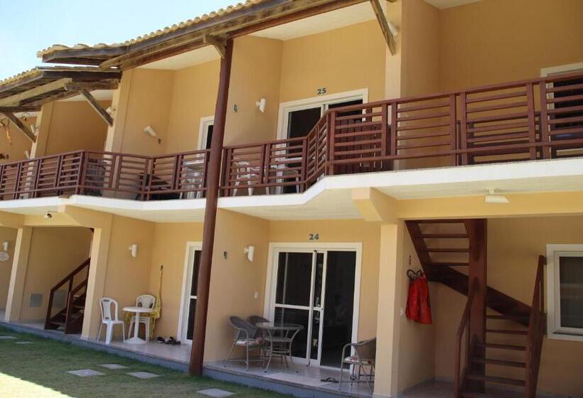 הוסטל Aldeia St. Sebastien 25