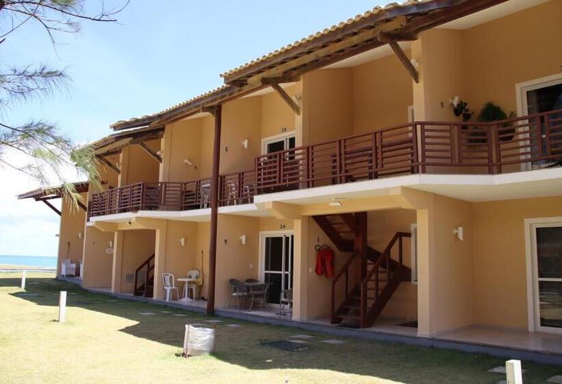 הוסטל Aldeia St. Sebastien 25