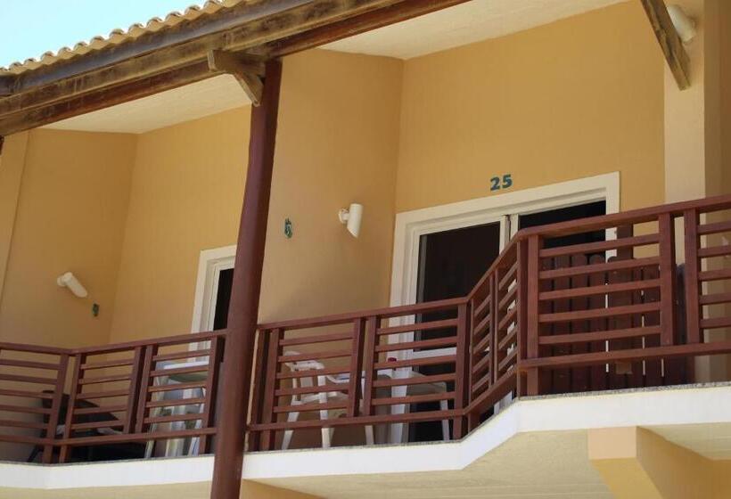 הוסטל Aldeia St. Sebastien 25