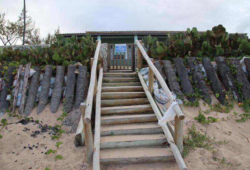 הוסטל Aldeia St. Sebastien 25