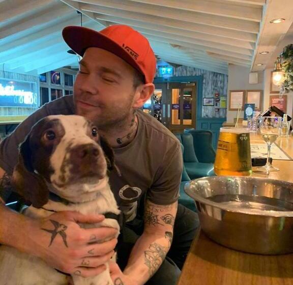 호스텔 Dolphins Backpackers