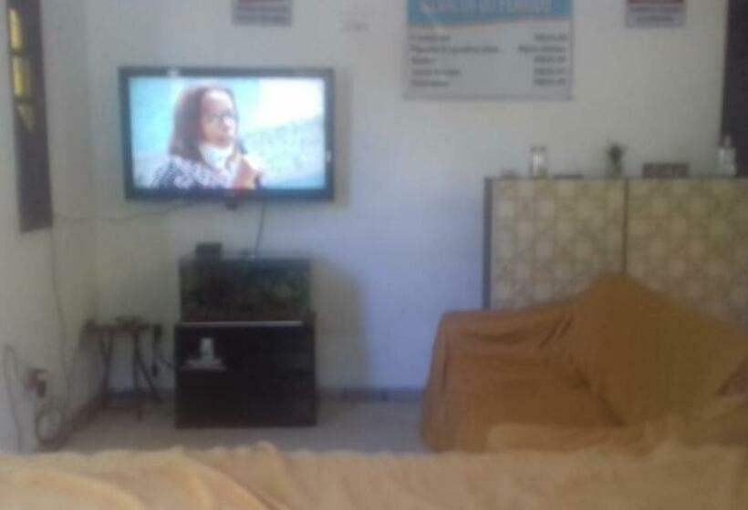 ユースホステル Pousada Nery