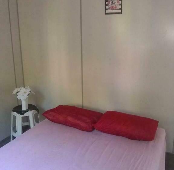 هاستل Pousada Nery