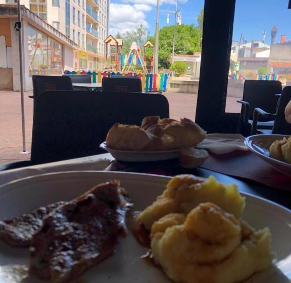 Albergue Rincón Del Peregrino Porriño Pleno Centro City Center