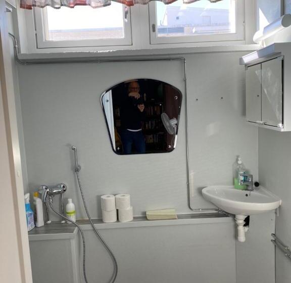 הוסטל Savonlinna Rentals