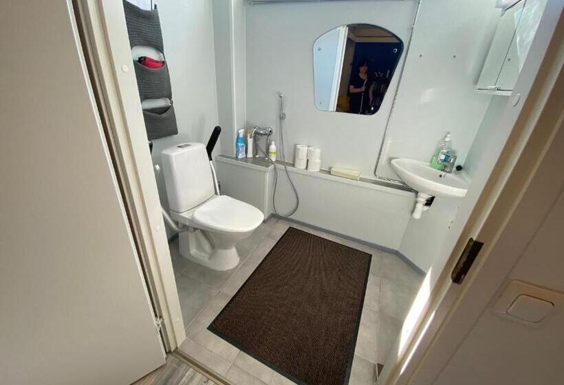 הוסטל Savonlinna Rentals