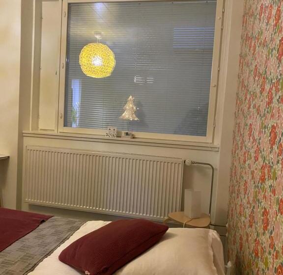 הוסטל Savonlinna Rentals