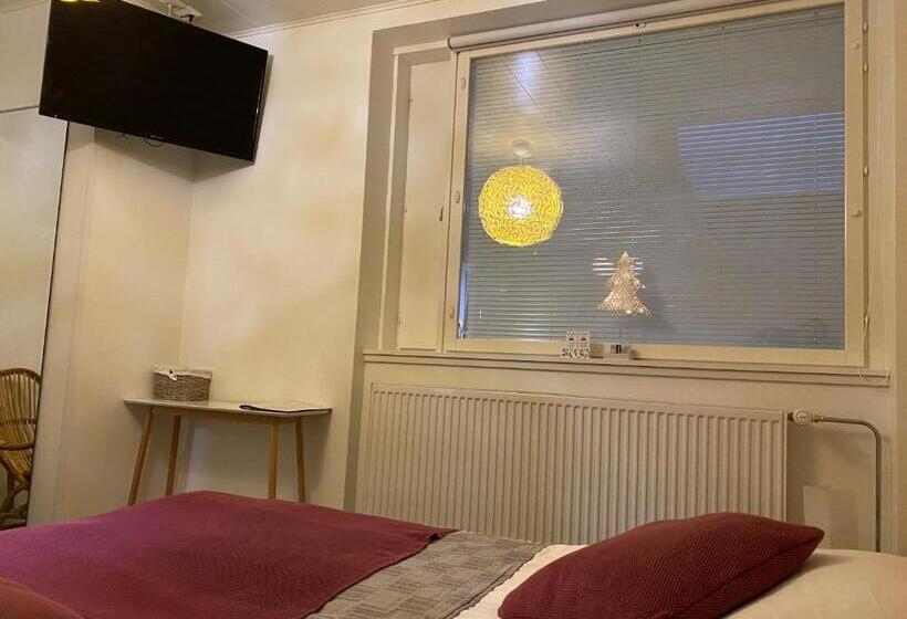 הוסטל Savonlinna Rentals