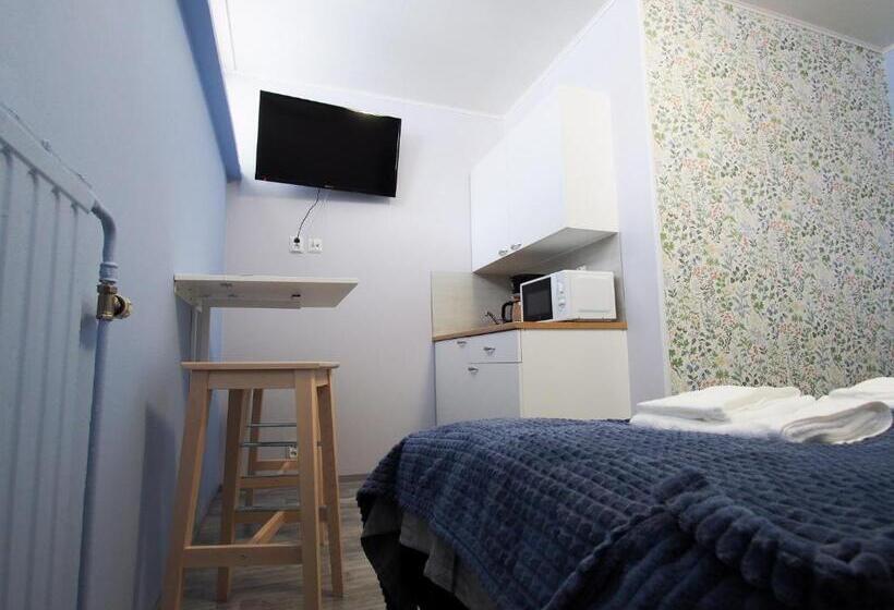 הוסטל Savonlinna Rentals