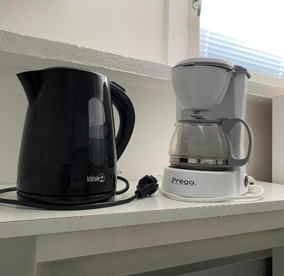 הוסטל Savonlinna Rentals