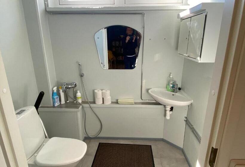 הוסטל Savonlinna Rentals