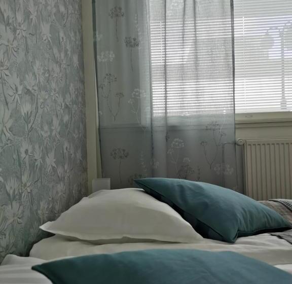 הוסטל Savonlinna Rentals