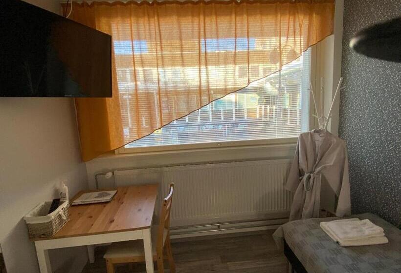 הוסטל Savonlinna Rentals