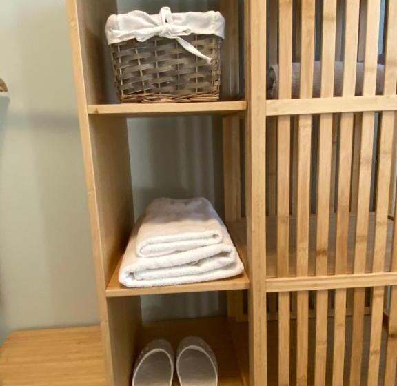 הוסטל Savonlinna Rentals