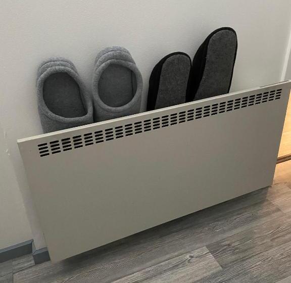 הוסטל Savonlinna Rentals