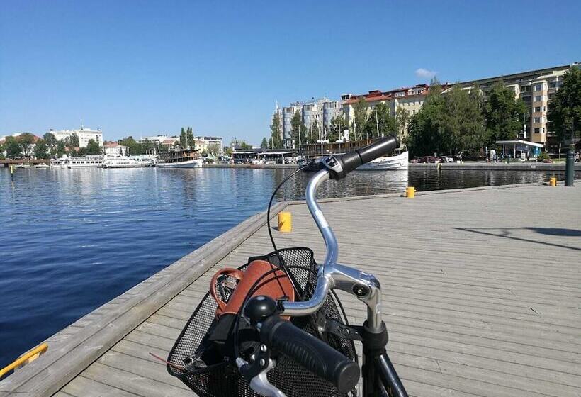 הוסטל Savonlinna Rentals