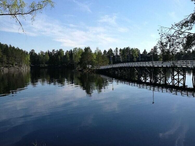 הוסטל Savonlinna Rentals