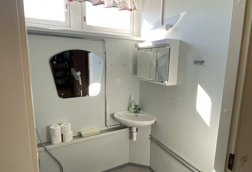 הוסטל Savonlinna Rentals