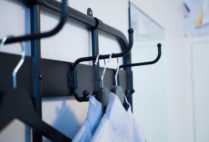 הוסטל Savonlinna Rentals