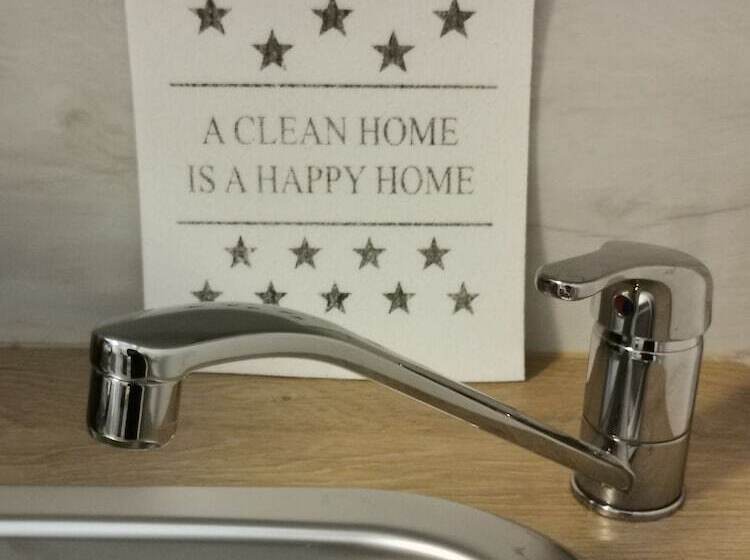 הוסטל Savonlinna Rentals