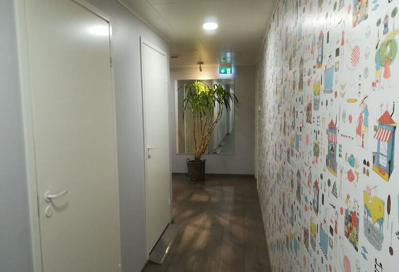 הוסטל Savonlinna Rentals