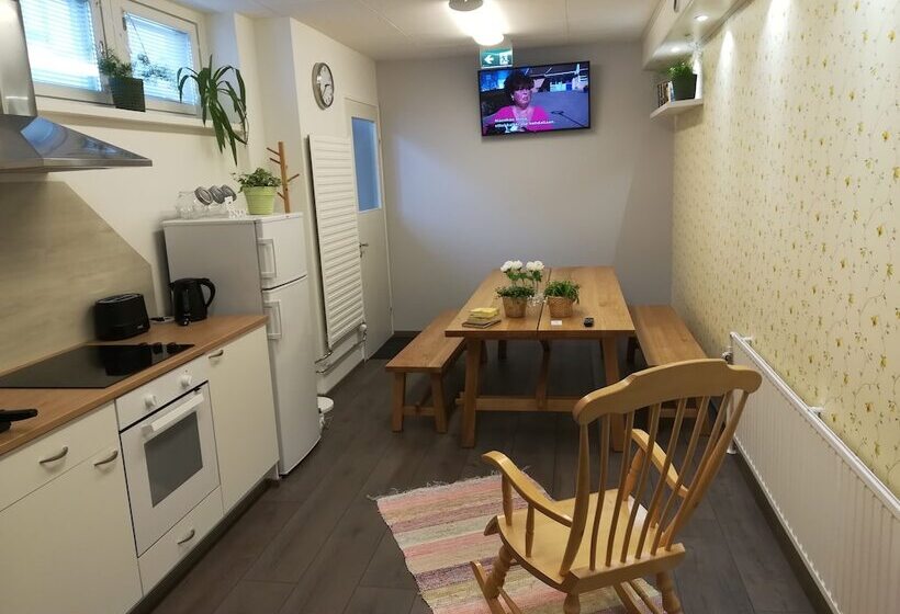 הוסטל Savonlinna Rentals