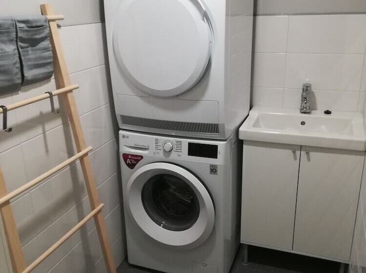 הוסטל Savonlinna Rentals