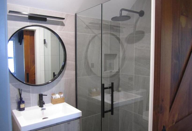 הוסטל The Stables Dunedin