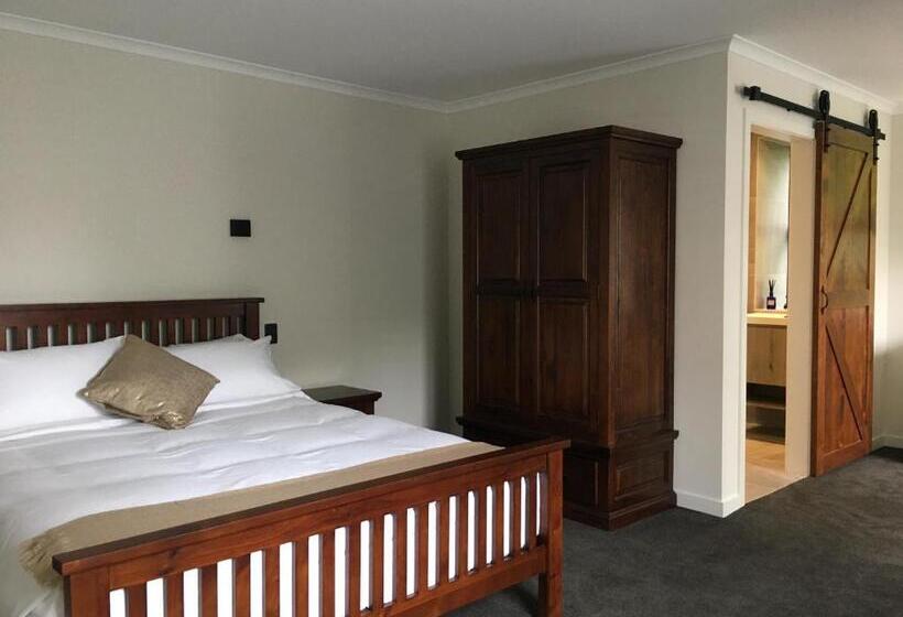 הוסטל The Stables Dunedin