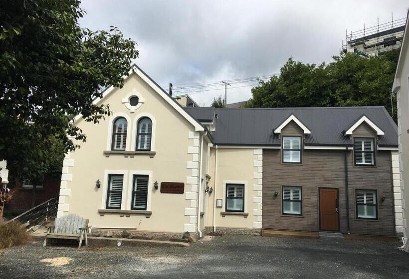 הוסטל The Stables Dunedin